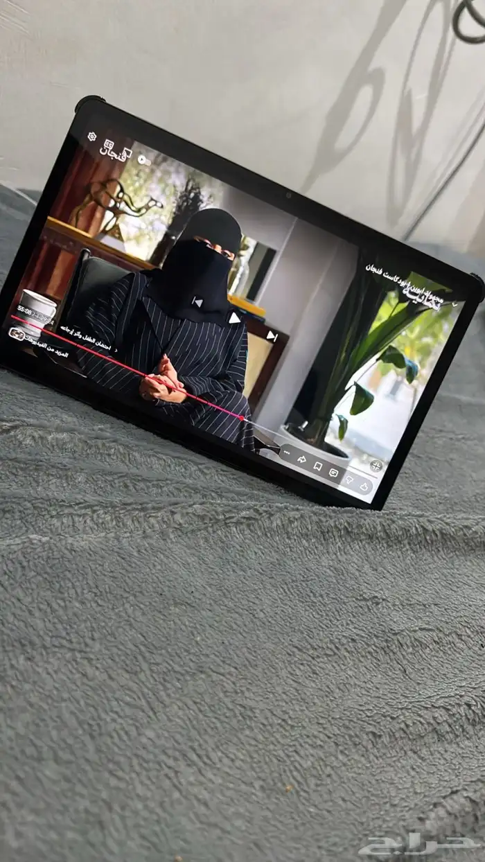 ايباد هونر x9 اقل من شهر 0