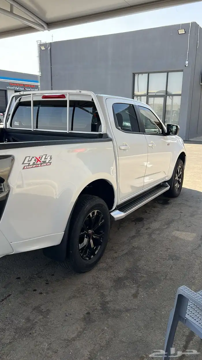 ديمكس 2024 شبه الصفر 10