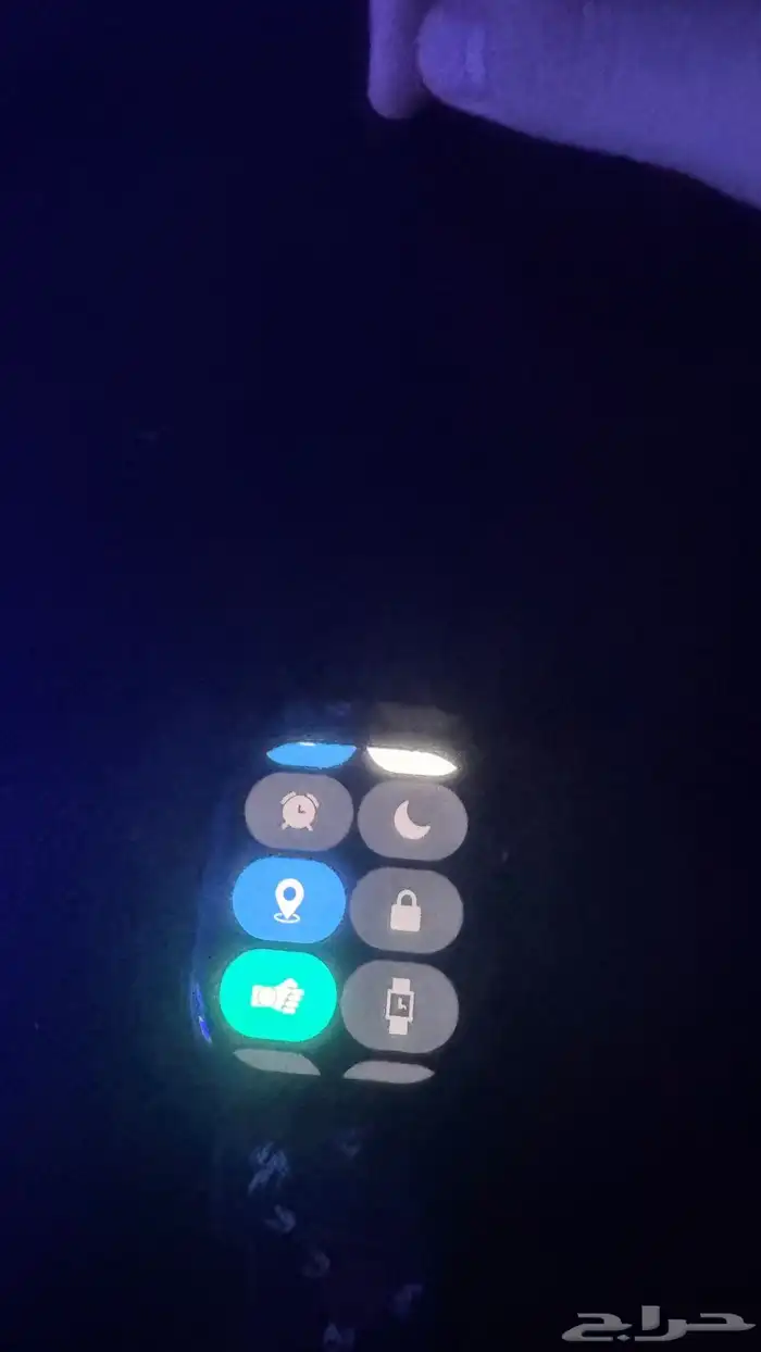 ساعه نسخ ابل 3