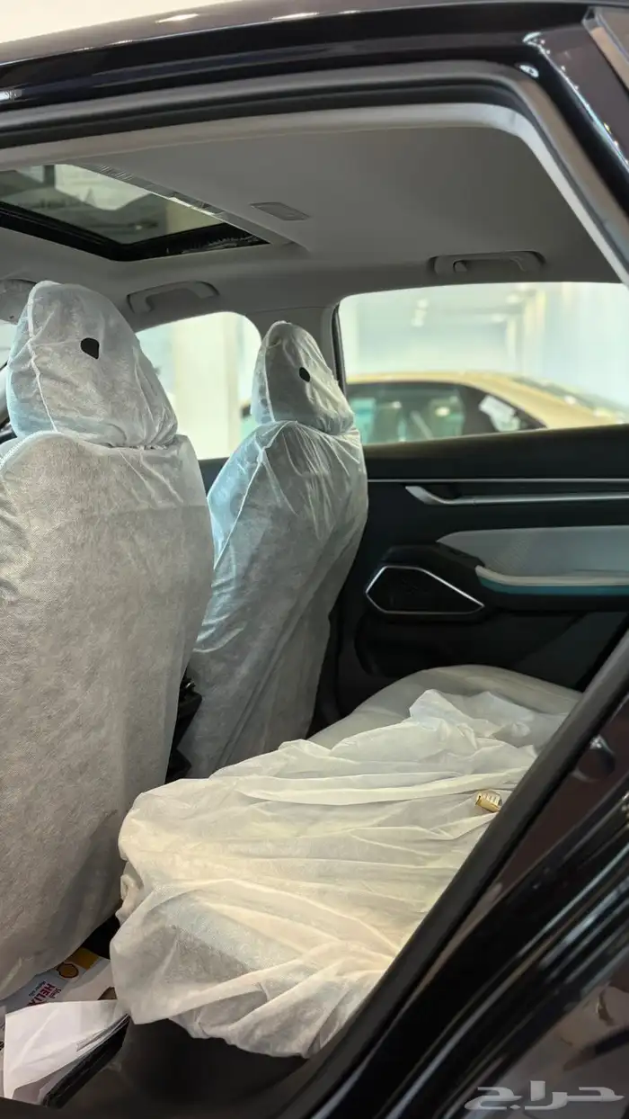 جيلي ايمجراند 2025 فل بسعر حصري لدي شركه روتانا 2