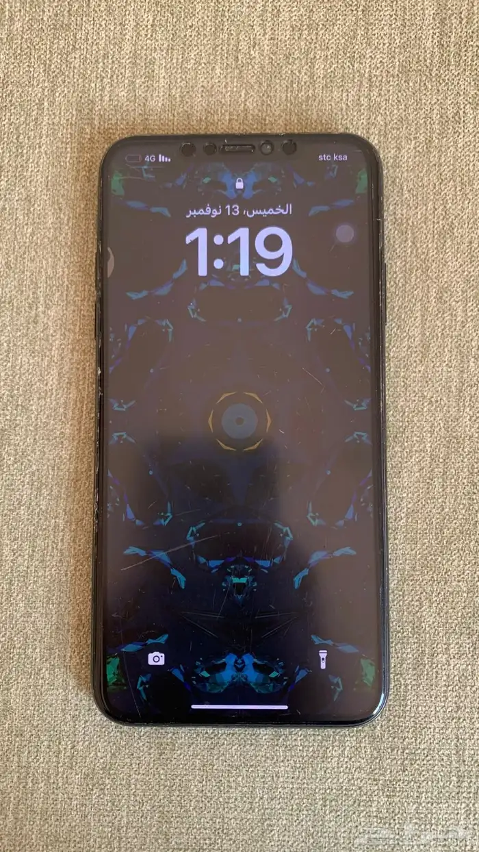 ايفون 11برو ماكس 2