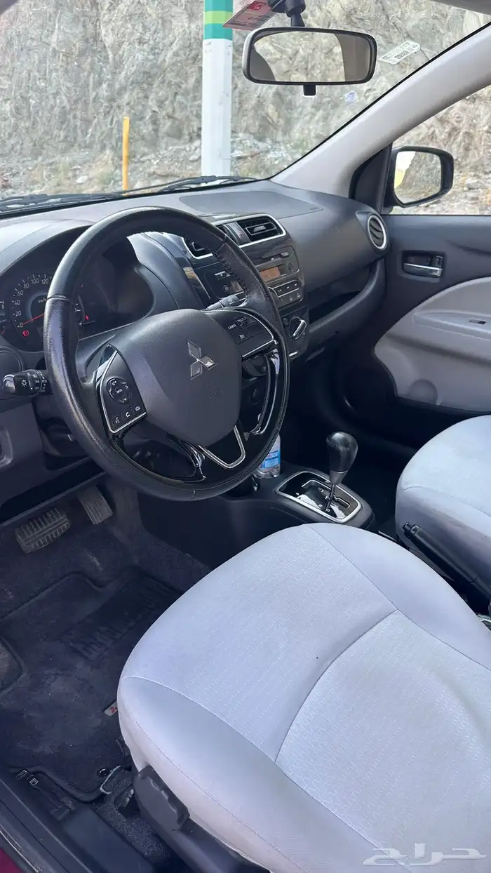 للبيع  ميتسوبيشي أتراج 2021 13