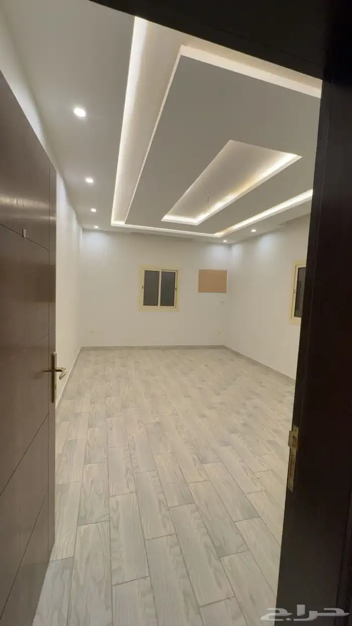 شقة فاخرة للإيجار بحي الواحة 2