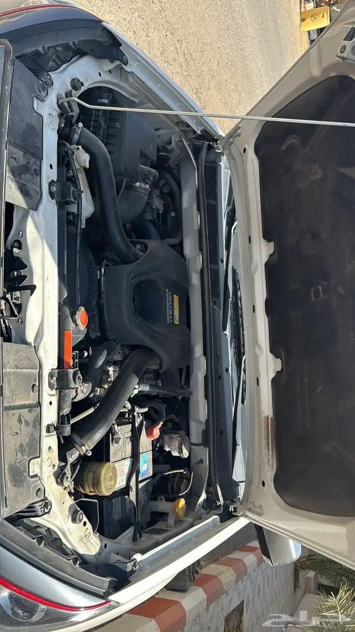 ايسوزو ديماكس GT فل كامل 2019 شرط 6