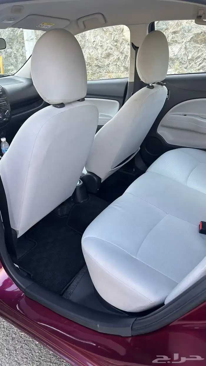 للبيع  ميتسوبيشي أتراج 2021 16