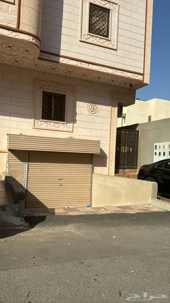 عماره للبيع في مكه بطحاء قريش 2