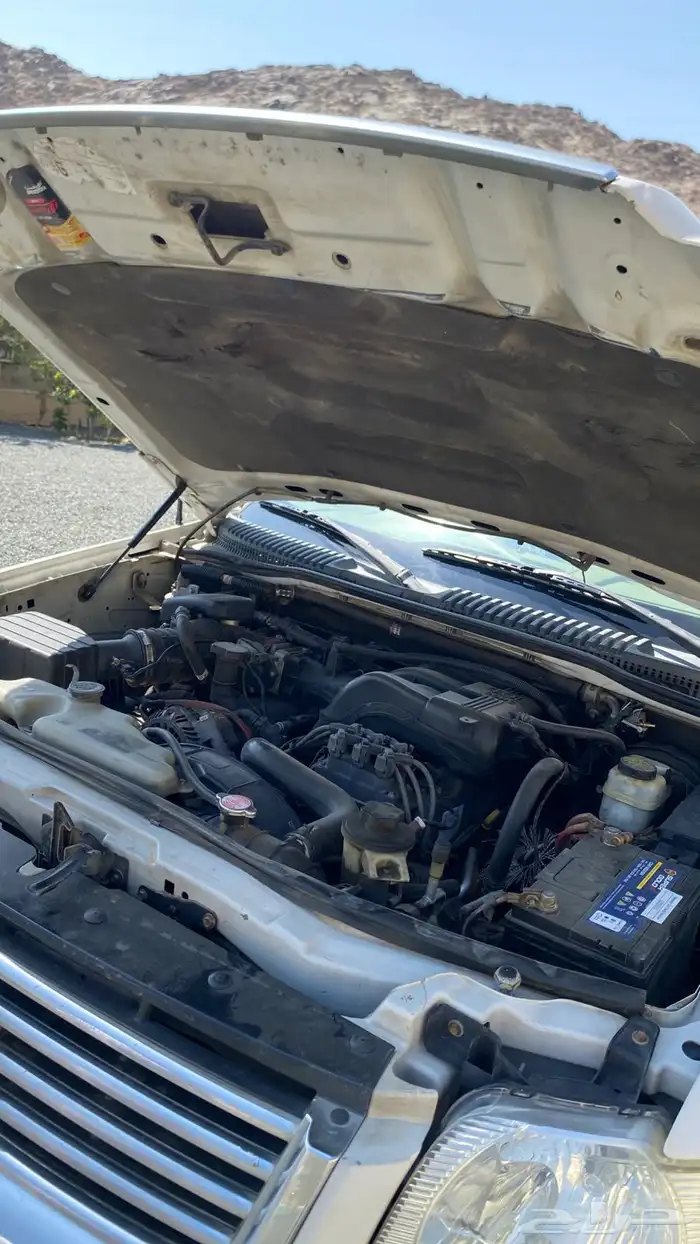 فورد اكسبلور 6