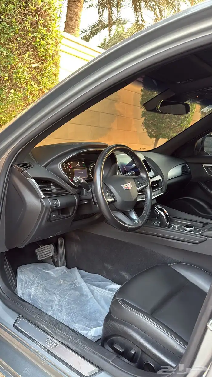 كادلك CT5 2023 30