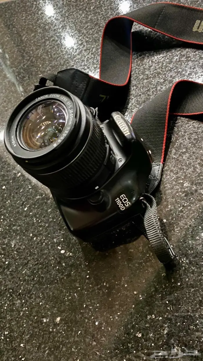 كاميرا كانون 2