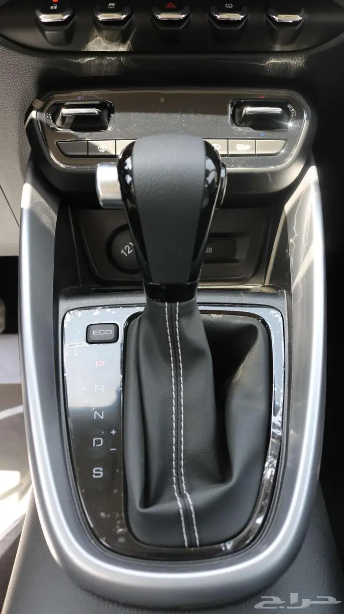 شيفرولية جرووف موديل 2025 كاش واقساط باقل سعر 13