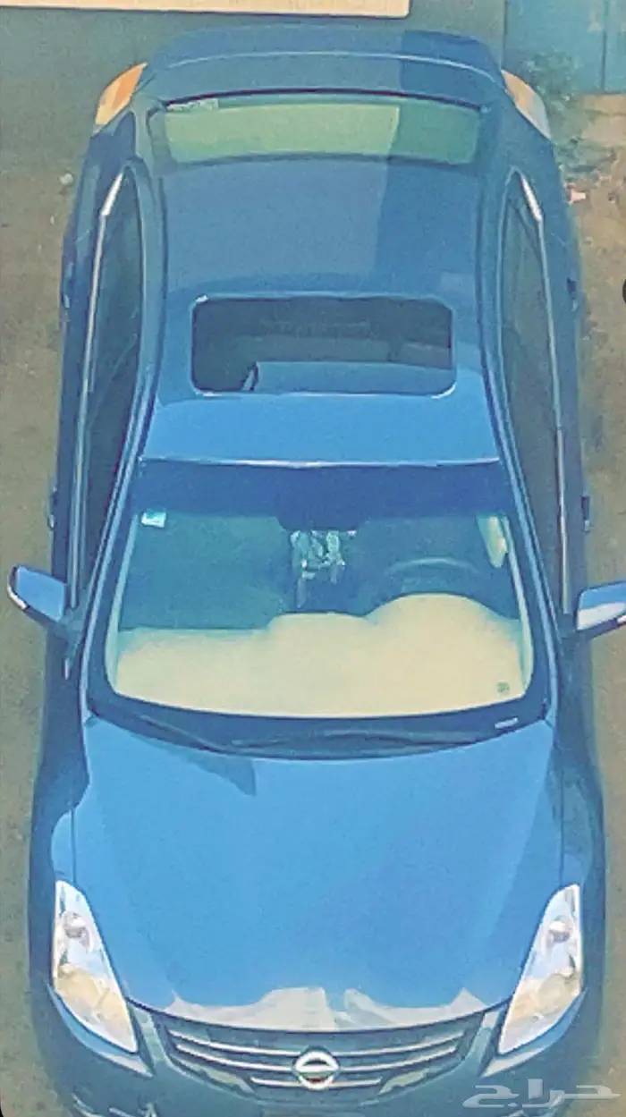 اقبل الاقساط والبدل نيسان التيما فل كامل 2011 1