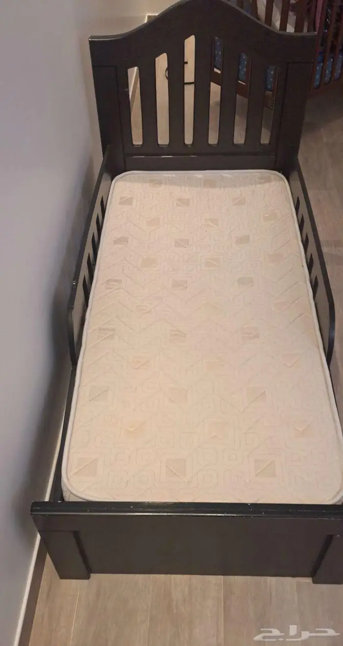 سريرين أطفال 4