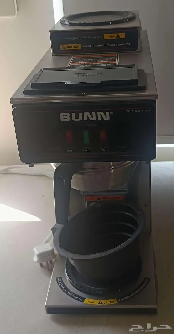 مكينة قهوة 1