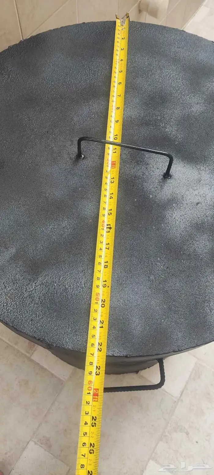 برميل مندي متحرك 3