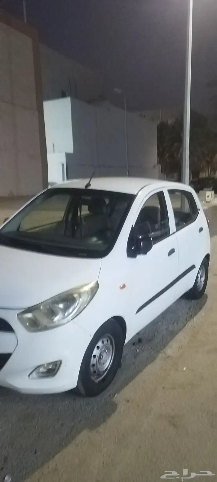 هونداي i10 1