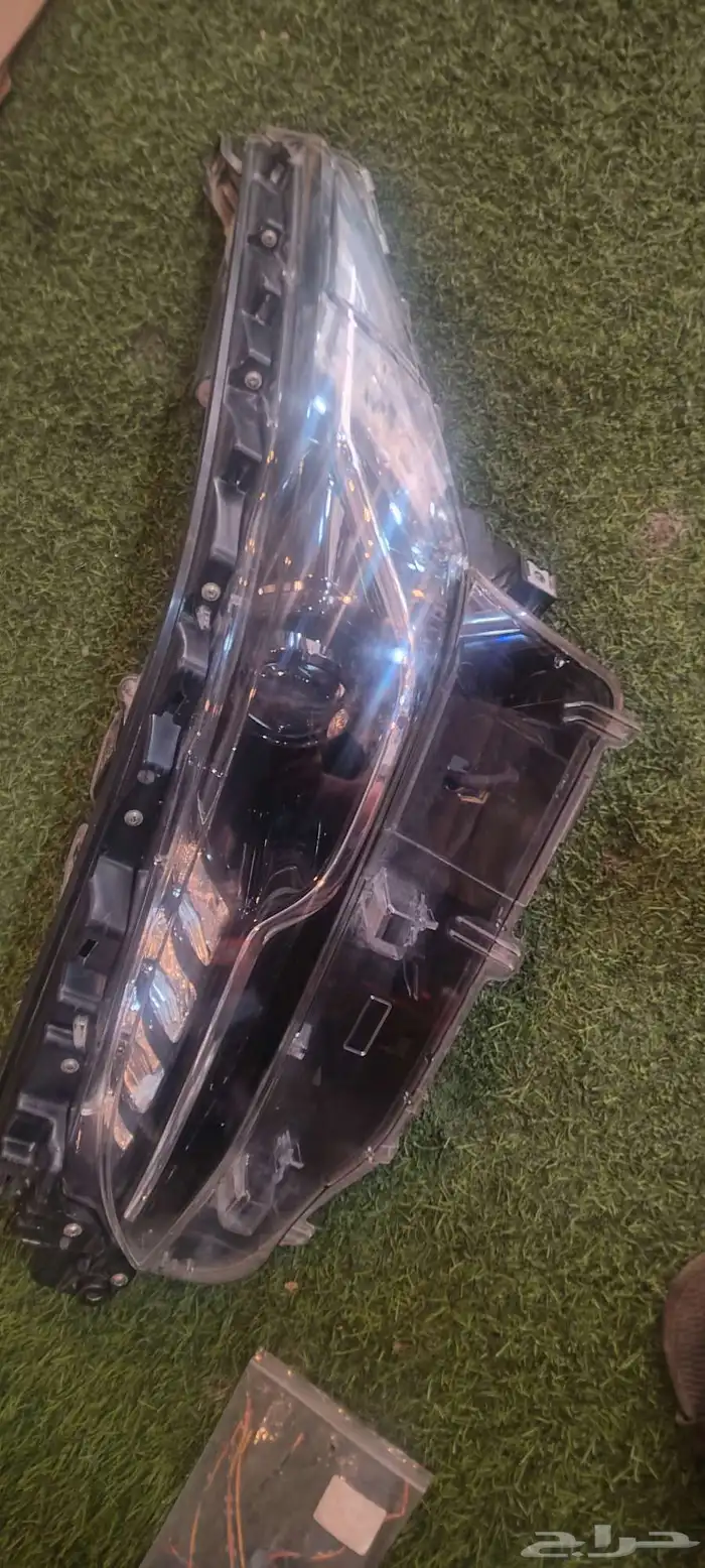 شمعه فونشنر 2024 وكاله 1