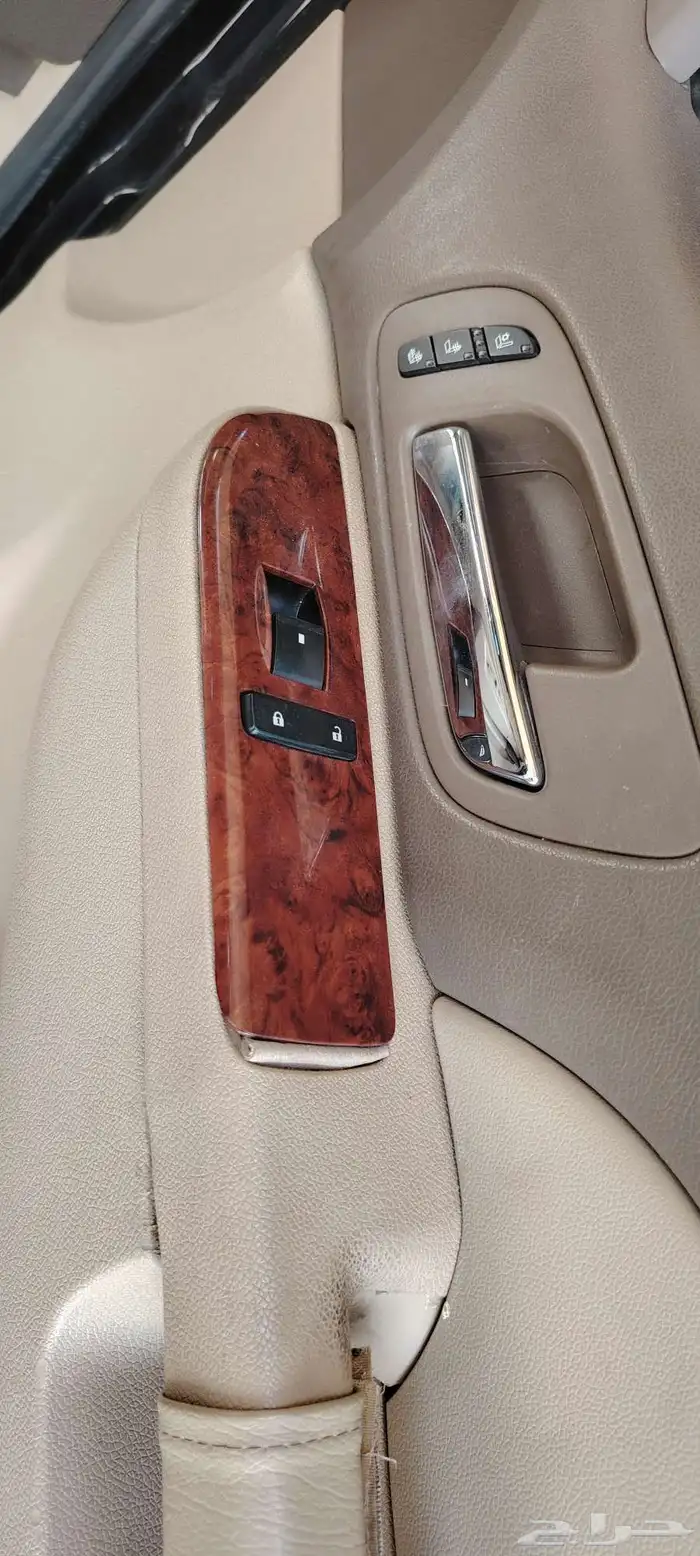 للبيع تاهو دبل اسود LTZ 3