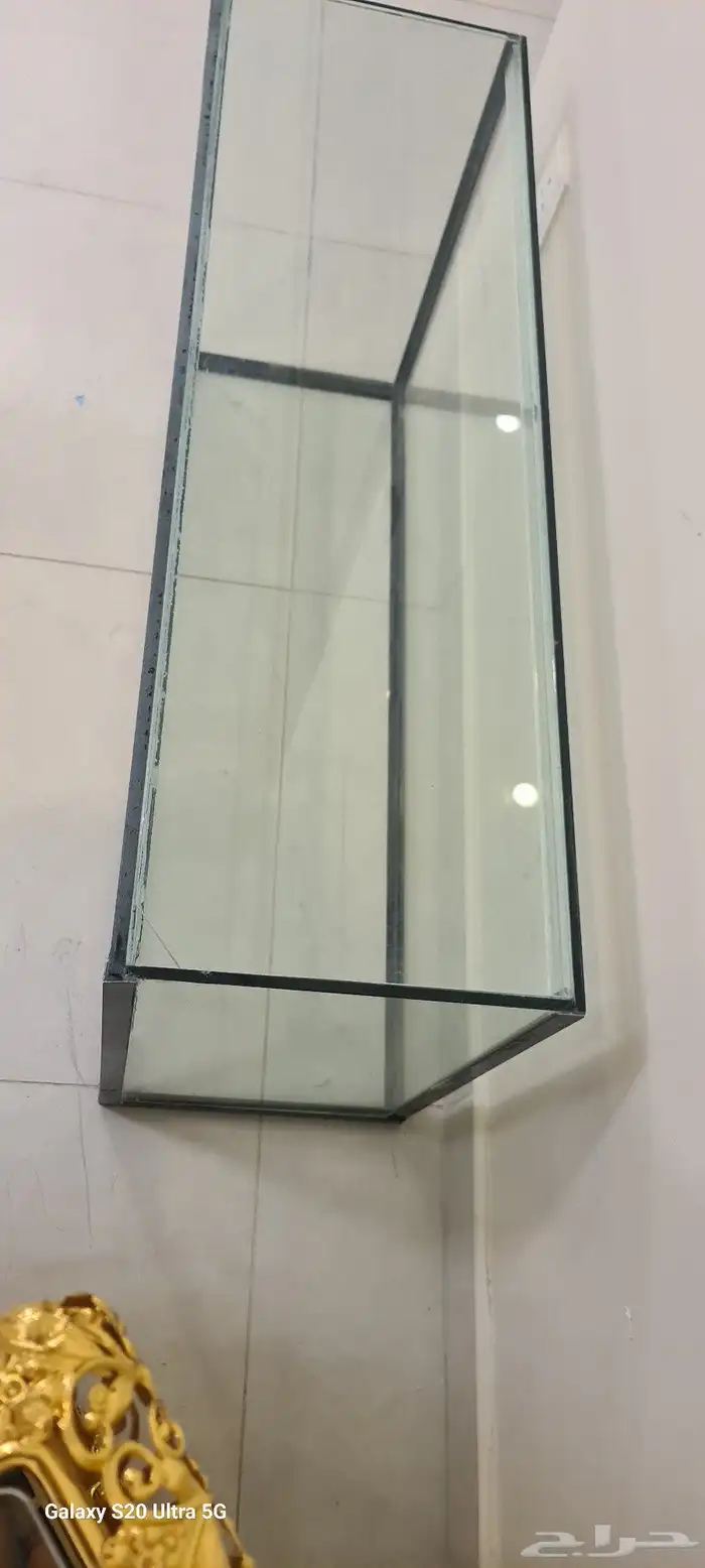 حوض سمك كبير 2