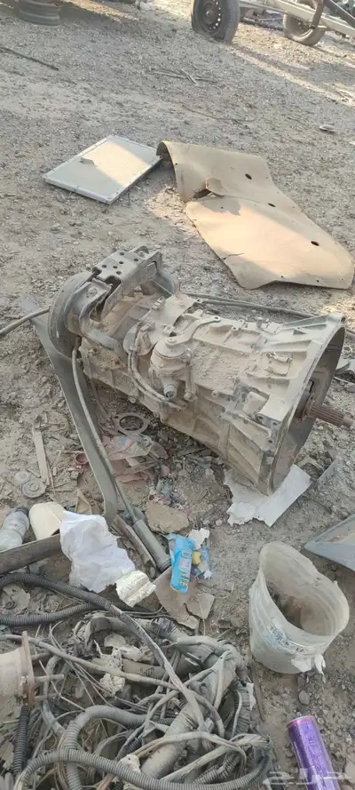 قير دينا هينو 2010 index