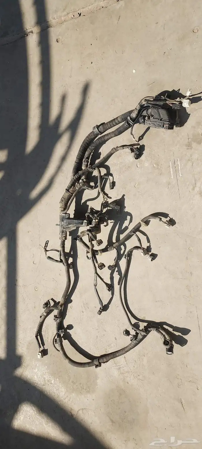 ظفيرة مكينه كامري وكمبيوتر مكينه كامري 4