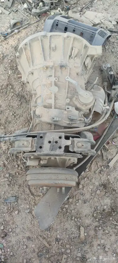 قير دينا هينو 2010 index