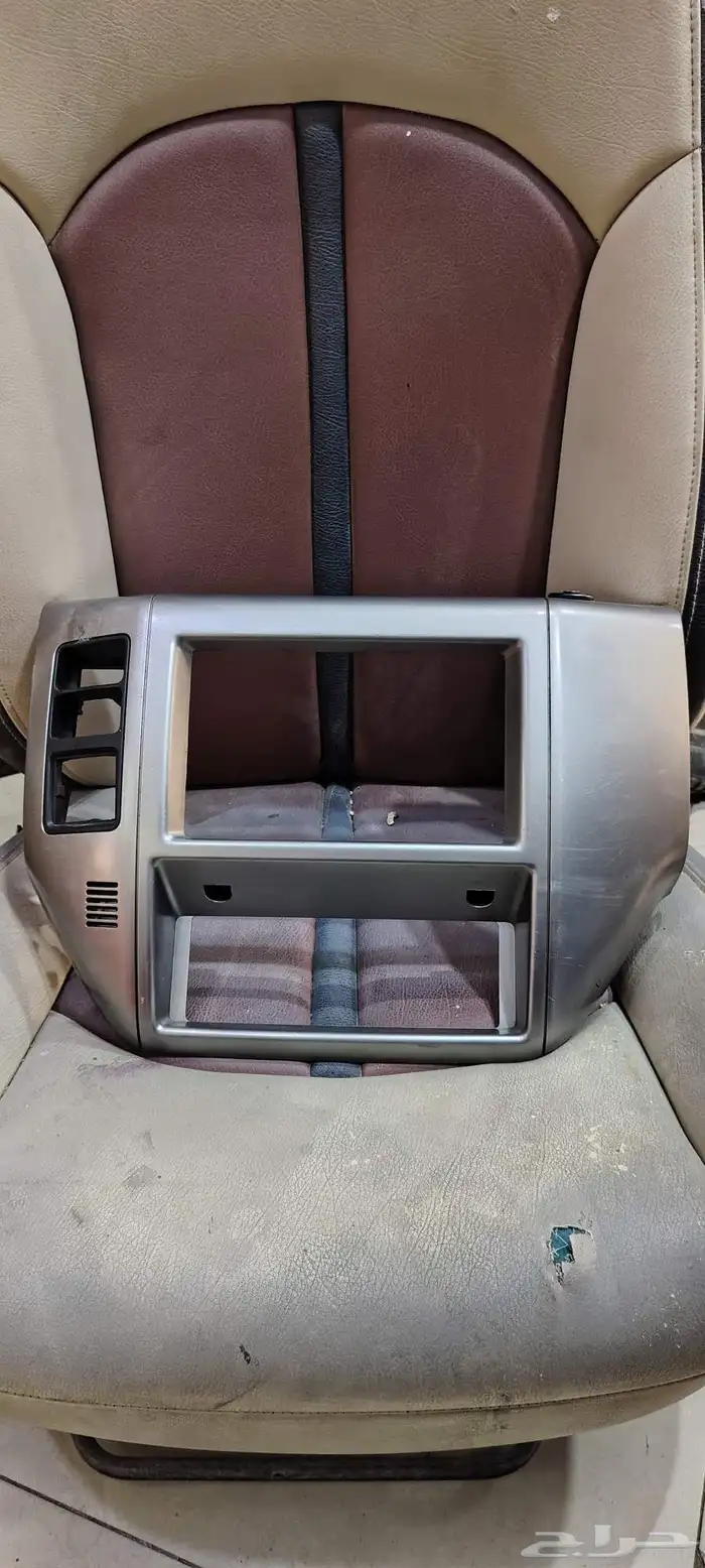 ديكور مسجل وكالة 1