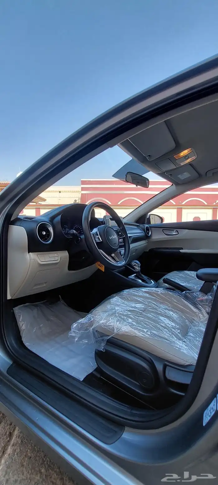 سيراتو 2024 تحت الضمان 9