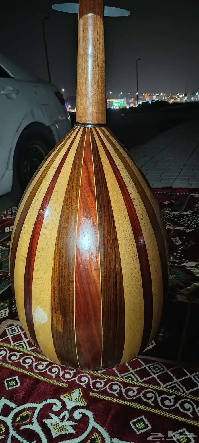 عود موسيقي 2
