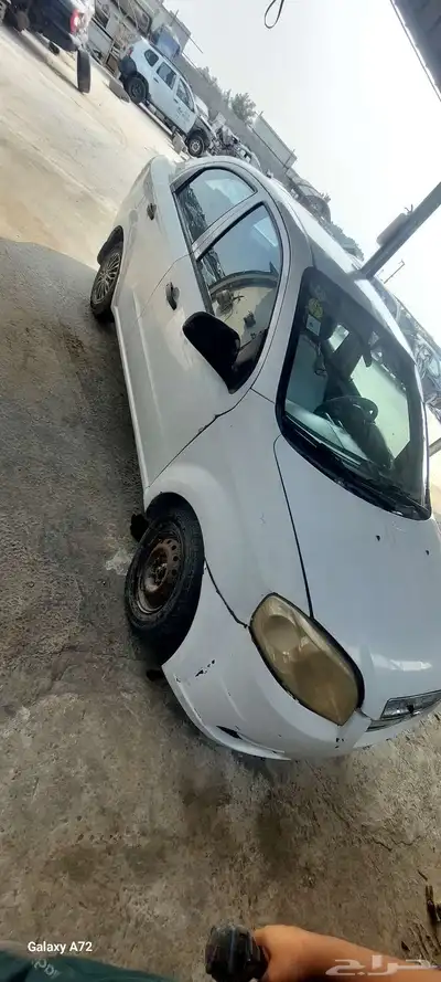 افيو 2011 تشليح قطع غيار فقط index