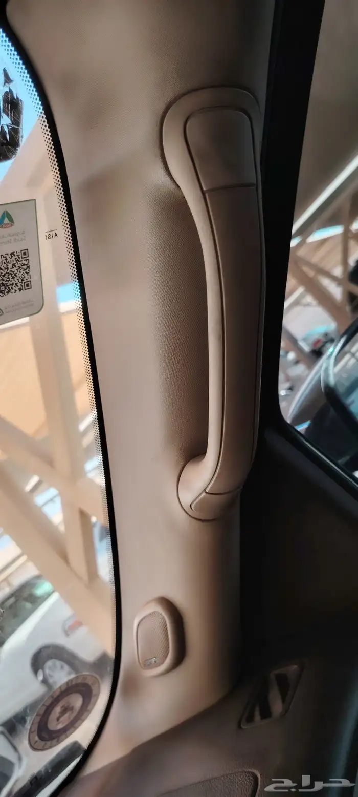 للبيع تاهو دبل اسود LTZ 12