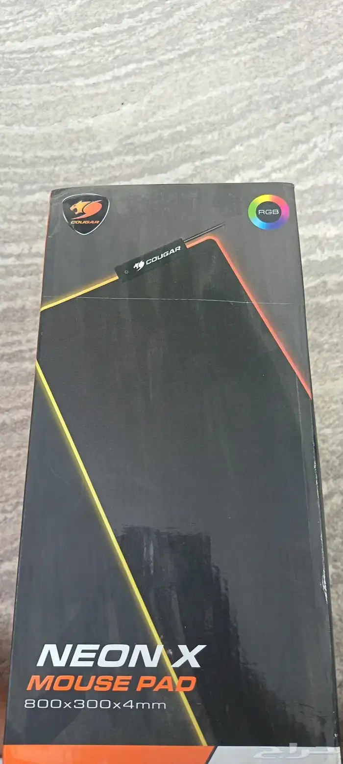 ماوس باد و ساماعات و كيبوردات و ماوسات جديدات بكراتينها 0