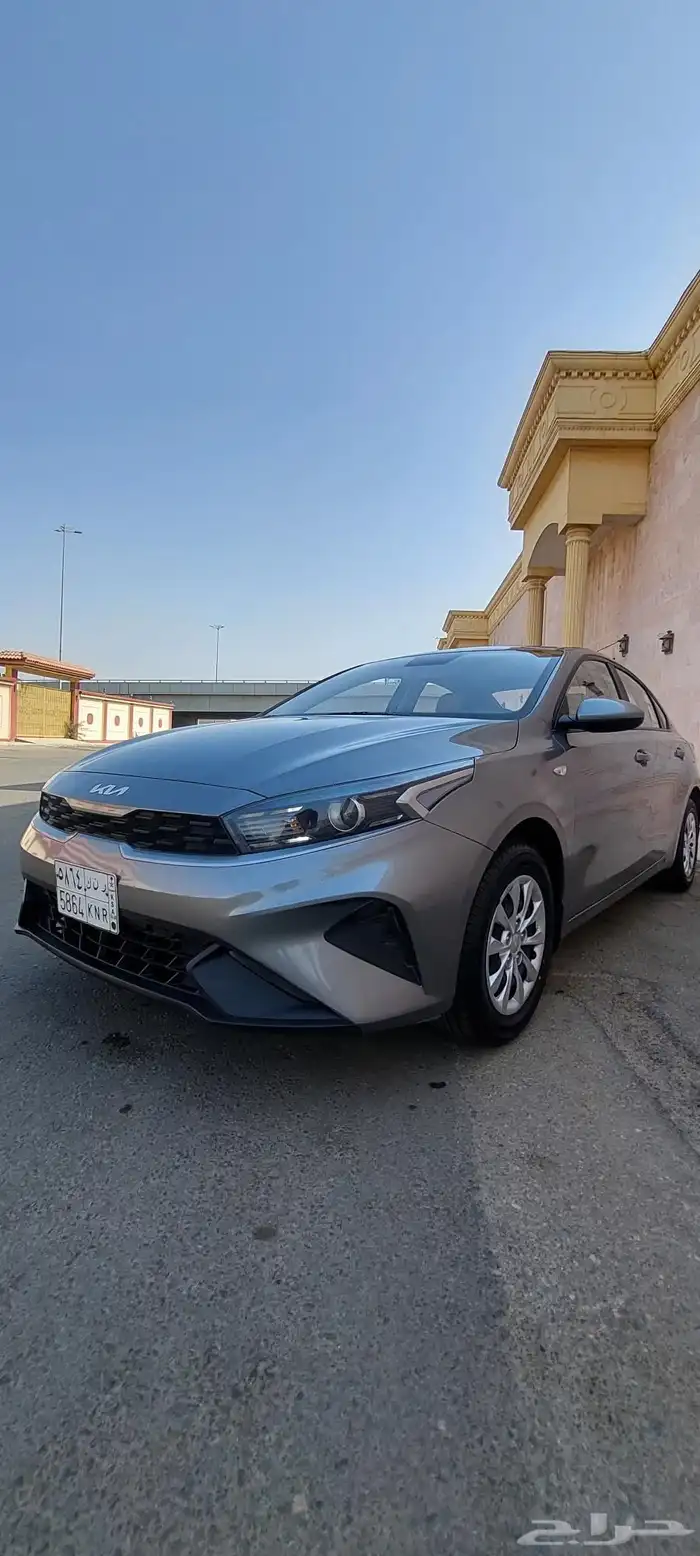 سيراتو 2024 تحت الضمان 0