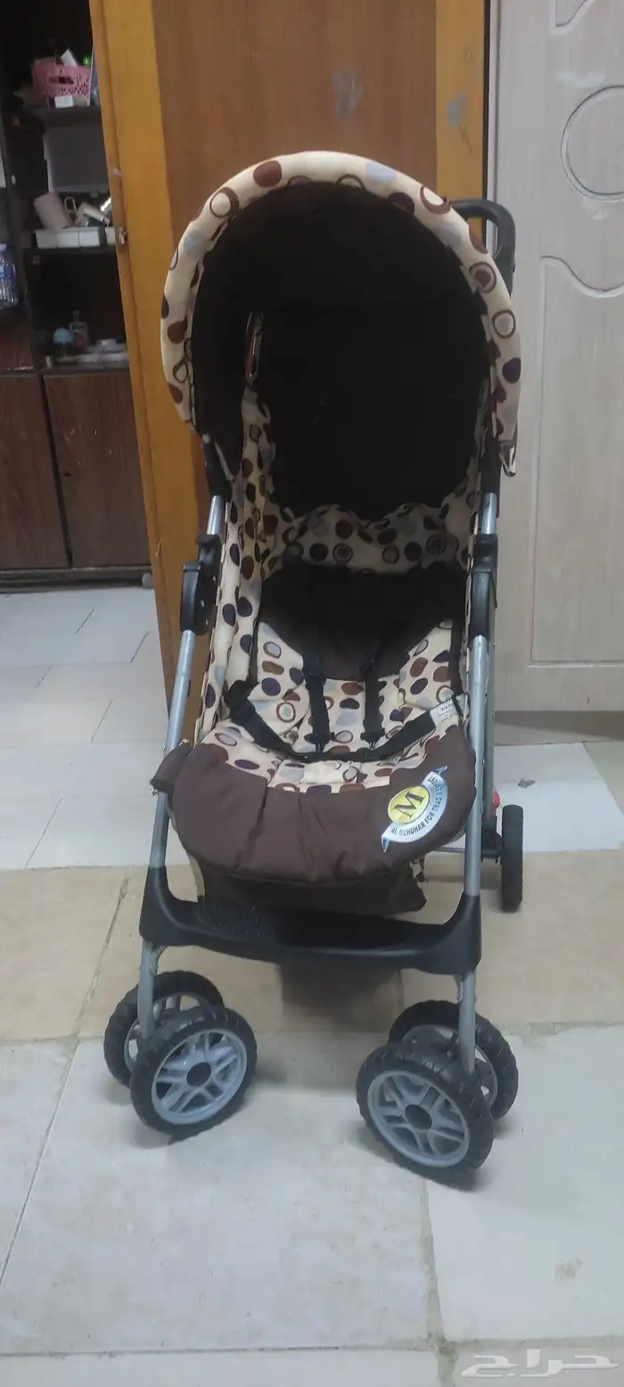 عربية اطفال 2