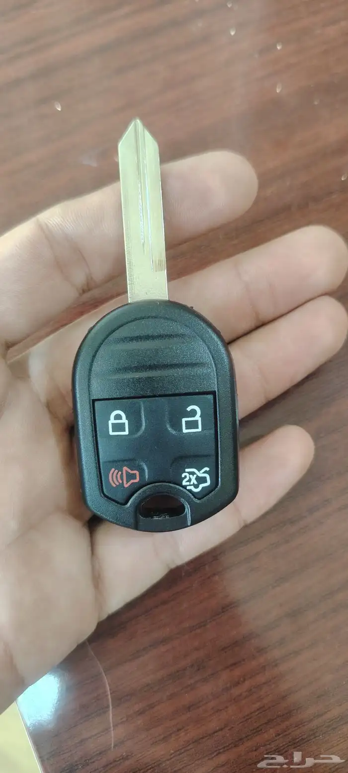 برمجة مفتاح تورس جده والغاء قفل المايكي 1