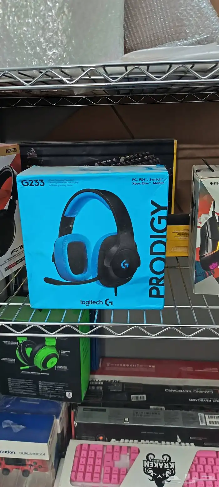 كيبوردات و ماوسات و ماوس باد و سماعات 0