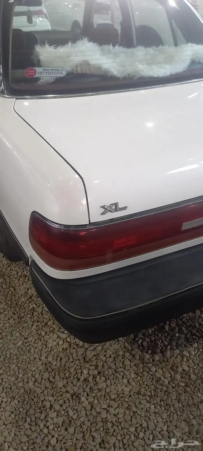 تويوتا كرسيدا 1