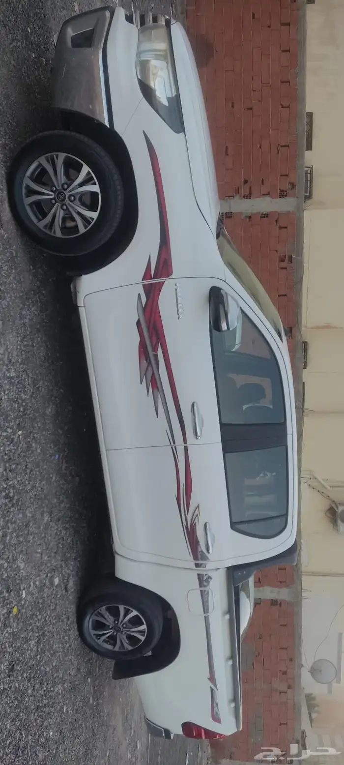 تويوتا هايلوكس 2017 2