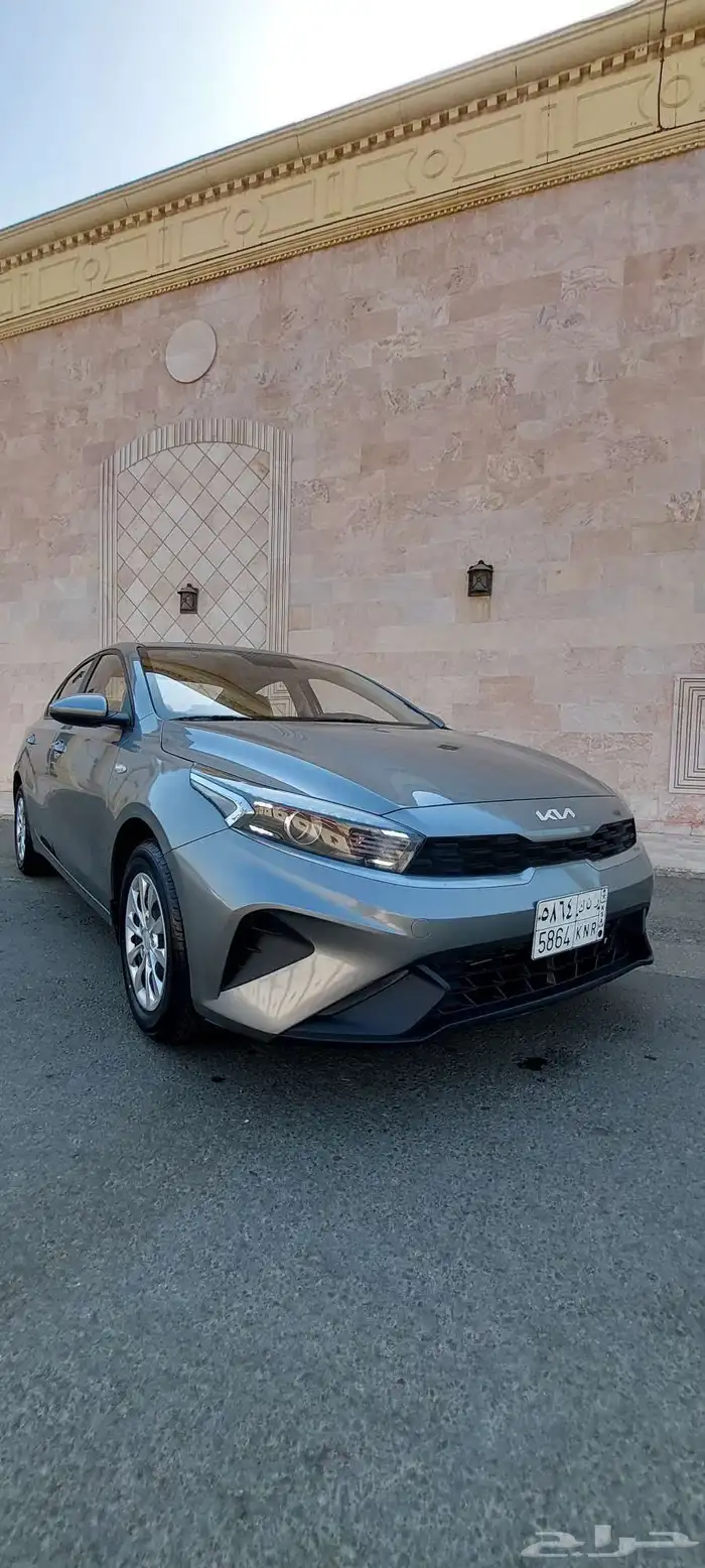 سيراتو 2024 تحت الضمان 2