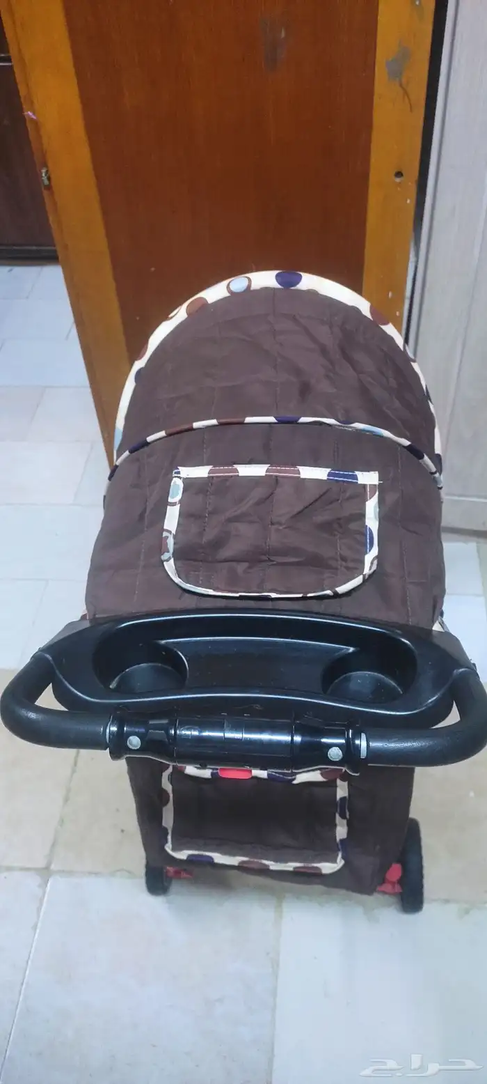 عربية اطفال 3