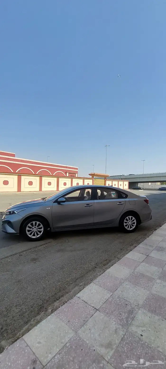 سيراتو 2024 تحت الضمان 5