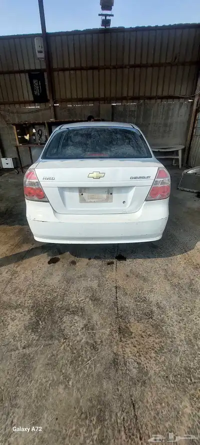 افيو 2011 تشليح قطع غيار فقط index