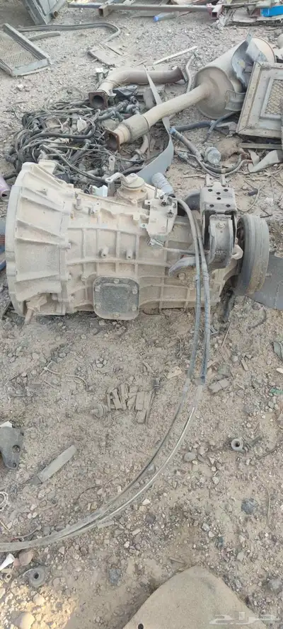 قير دينا هينو 2010 index