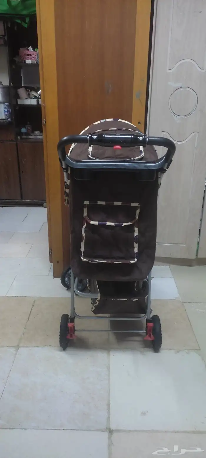 عربية اطفال 4