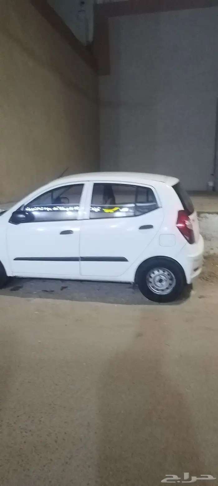 هونداي i10 0