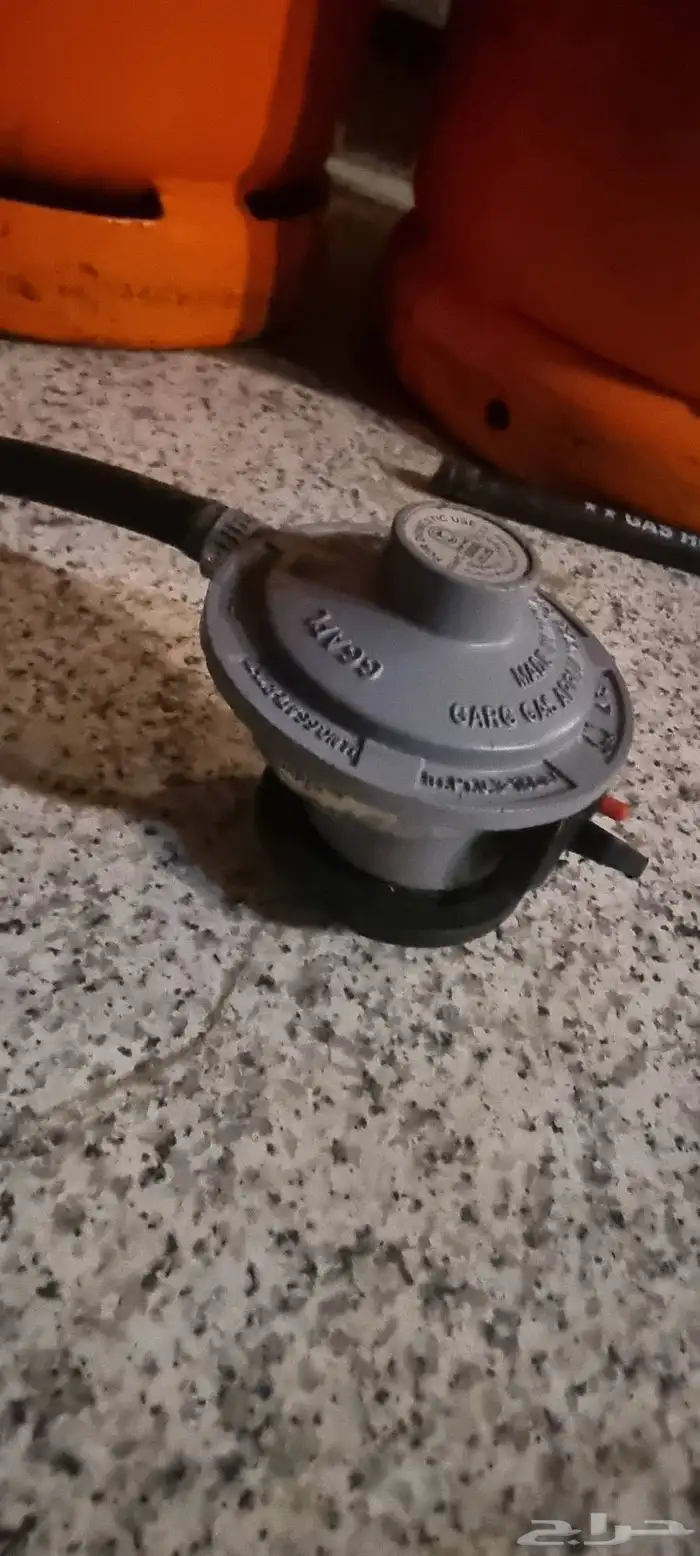 اسطوانة غاز _ انبوبة غاز للبيع 2