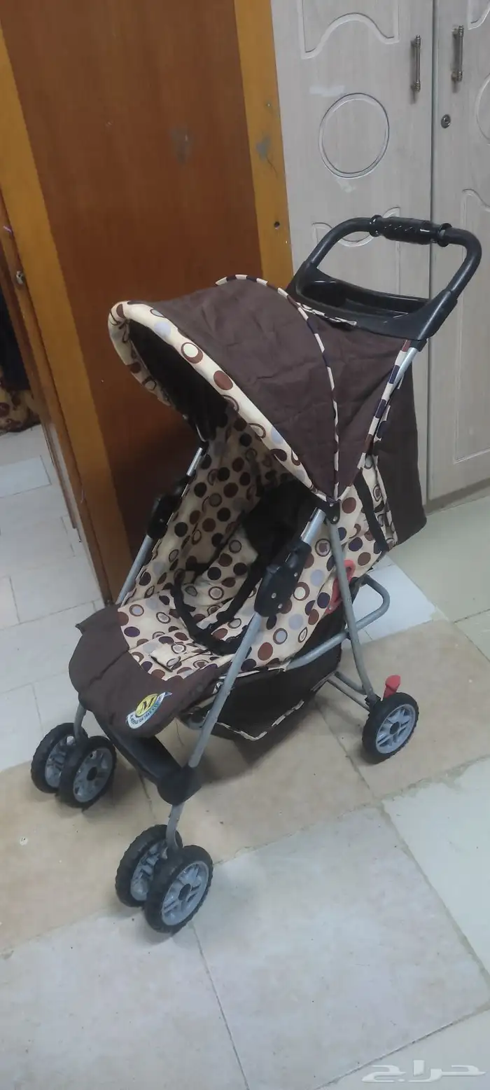 عربية اطفال 1