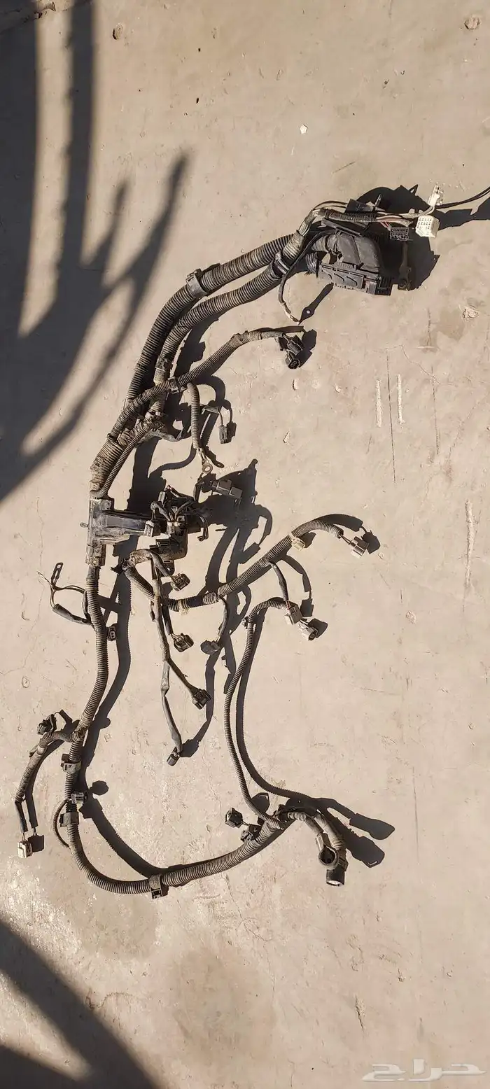 ظفيرة مكينه كامري وكمبيوتر مكينه كامري 5