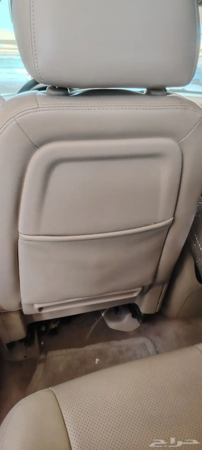 للبيع تاهو دبل اسود LTZ 17