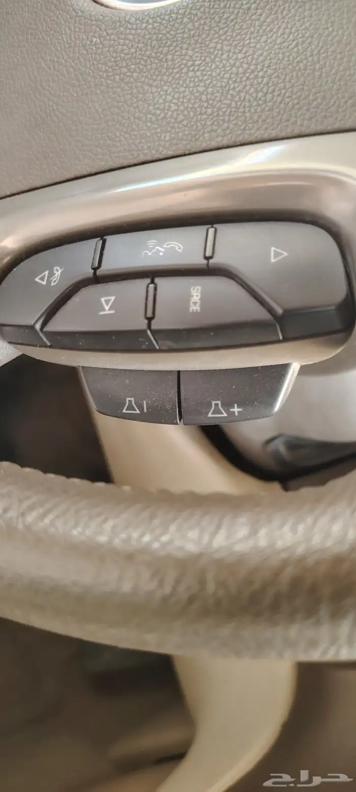 للبيع تاهو دبل اسود LTZ 16