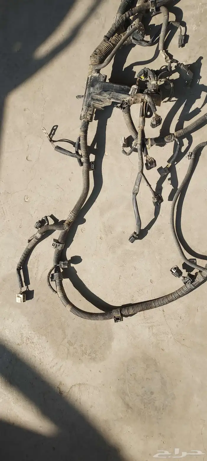 ظفيرة مكينه كامري وكمبيوتر مكينه كامري 3